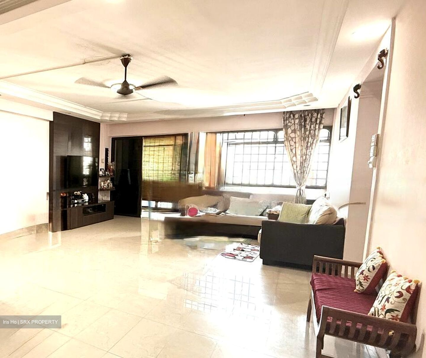 Blk 271 Toh Guan Road (Jurong East), HDB 5 Rooms #463070151